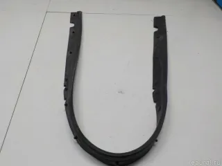 74142SMGE00 Honda Уплотнитель капота Honda Civic 8 restailing Арт E51401948, вид 3
