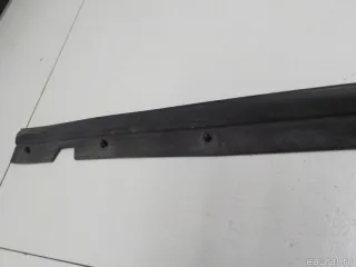 74142SMGE00 Honda Уплотнитель капота Honda Civic 8 restailing Арт E51401948, вид 4