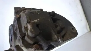 33107592006,7592006 Редуктор заднего моста BMW X3 F25 Арт 20056259, вид 5