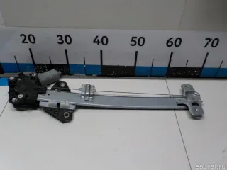 72710SWAA01 Honda Стеклоподъемник электр. задний правый Honda CR-V 3 Арт E51726396, вид 1