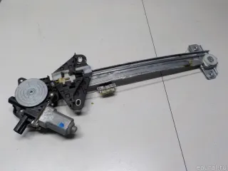 72710SWAA01 Honda Стеклоподъемник электр. задний правый Honda CR-V 3 Арт E51726396, вид 3