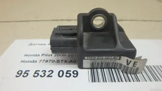 77970STXA01 Honda Датчик AIR BAG Honda Pilot 2 Арт E95532059, вид 1