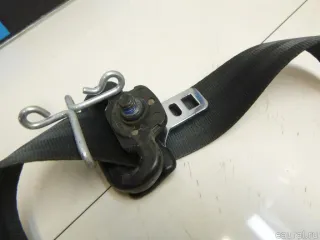 1489224 Ford Ремень безопасности Ford Fusion 1 Арт E90136481, вид 3