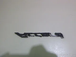 75722TL0G01 Honda Эмблема на крышку багажника Honda Accord 9 Арт E22265830, вид 2