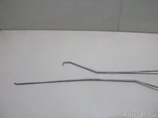 72650SAAE01 Honda Замок двери задней левой Honda Jazz 1 Арт E22770502, вид 2
