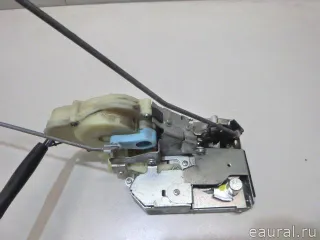 72650SAAE01 Honda Замок двери задней левой Honda Jazz 1 Арт E22770502, вид 3