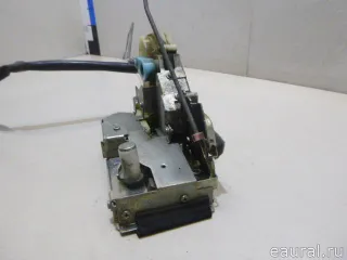 72650SAAE01 Honda Замок двери задней левой Honda Jazz 1 Арт E22770502, вид 5