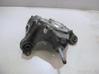 52215TC0T00 Honda Кулак поворотный задний левый Honda Accord 9 Арт E22978699, вид 2