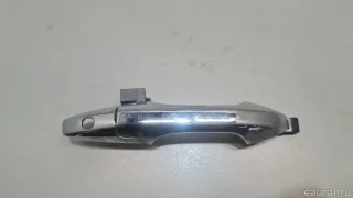 72140SWWE01ZA Honda Ручка двери передней наружная правая Honda CR-V 3 Арт E23024078, вид 1
