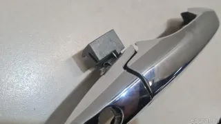 72140SWWE01ZA Honda Ручка двери передней наружная правая Honda CR-V 3 Арт E23024078, вид 4