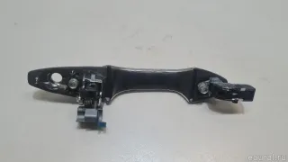 72140SWWE01ZA Honda Ручка двери передней наружная правая Honda CR-V 3 Арт E23024078, вид 5