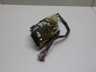 72650SAAE01 Honda Замок двери задней левой Honda Jazz 1 Арт E40809242, вид 2