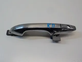 72140SWWE01ZA Honda Ручка двери передней наружная правая Honda CR-V 3 Арт E41215812, вид 1