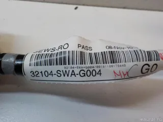 32104SWAG00 Honda Проводка (коса) Honda CR-V 3 Арт E41216539, вид 7