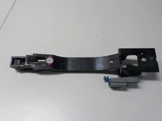 72642T1GE72 Honda Кронштейн ручки Honda CR-V 4 Арт E52272097, вид 5