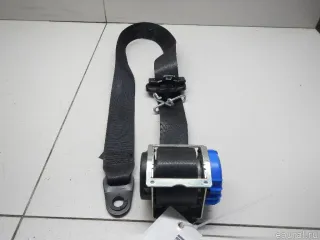 1489224 Ford Ремень безопасности Ford Fusion 1 Арт E70397934, вид 1
