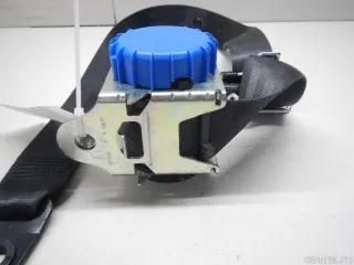 1489224 Ford Ремень безопасности Ford Fusion 1 Арт E70397934, вид 3