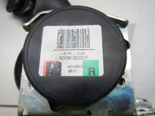 1489224 Ford Ремень безопасности Ford Fusion 1 Арт E70397934, вид 4