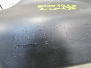 83422TL0G01 Honda Накладка (кузов внутри) Honda Accord 9 Арт E80307259, вид 5