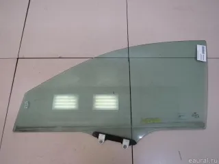 73350SXSA10 Honda Стекло двери передней левой Honda CR-V 3 Арт E80530665, вид 1
