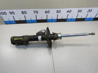 51601SAAE92 Honda Амортизатор передний правый Honda Jazz 1 Арт E80640271, вид 2