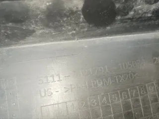51119492876 Бампер передний BMW X5 G05  Арт BBBs241224140, вид 15