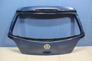 6QE827025E дверь багажника Volkswagen Polo 4 Арт Z167124, вид 1