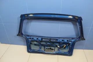 6QE827025E дверь багажника Volkswagen Polo 4 Арт Z167124, вид 4