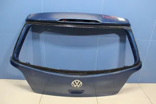 6QE827025E дверь багажника Volkswagen Polo 4 Арт Z167124, вид 5