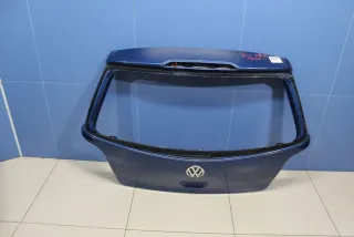 6QE827025E дверь багажника Volkswagen Polo 4 Арт Z167124, вид 6