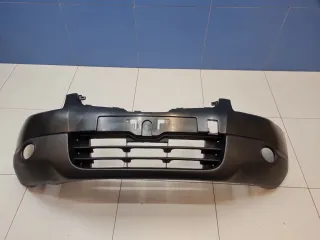 62022JE24H Бампер передний Nissan Qashqai 1  Арт Z347123, вид 1