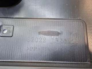 62022JE24H Бампер передний Nissan Qashqai 1  Арт Z347123, вид 3