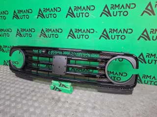 5509700XKM01B, 5509165XKM01A, 5509153XKM01A, 5509211XKM01A, 8 решетка радиатора Tank 300 Арт 366158RM, вид 3