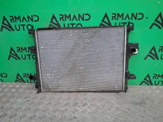 302000289AA, 8 Радиатор двигателя (двс) EXEED TXL Арт 366289RM