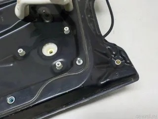 CUH500110 Land Rover Стеклоподъемник электрический передний левый Land Rover Range Rover Sport 1 restailing Арт E50682419, вид 7