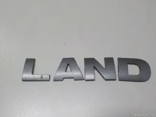 DAB500050LQV Land Rover Эмблема Land Rover Discovery 4 Арт E51934274, вид 3