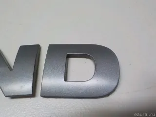 DAB500050LQV Land Rover Эмблема Land Rover Discovery 4 Арт E51934274, вид 6
