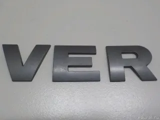 DAB500080LQV Land Rover Эмблема Land Rover Discovery 3 Арт E52163731, вид 4