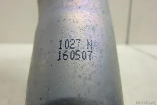 195055BAA00 Honda Трубка охлажд. жидкости металлическая Honda Civic 10 2.0л Арт E95647153, вид 5