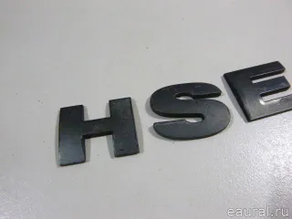 DAM500520LPO Land Rover Эмблема на крышку багажника Land Rover Discovery 3 Арт E22860234, вид 2
