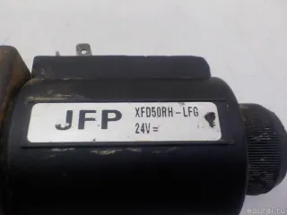 3091702 Volvo Клапан электромагнитный Volvo FH Арт E36208894, вид 2