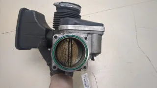 13547516946,13717521029 Дроссельная заслонка BMW 5 E60/E61 Арт 20233359, вид 2