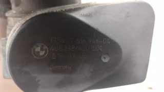 13547516946,13717521029 Дроссельная заслонка BMW 5 E60/E61 Арт 20233359, вид 3