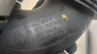 13547516946,13717521029 Дроссельная заслонка BMW 5 E60/E61 Арт 20233359, вид 5