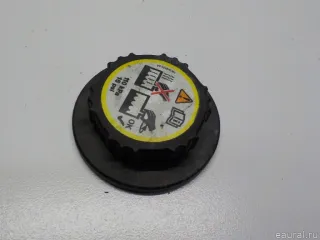 PCD000090 Land Rover Крышка расширительного бачка Nissan Titan Арт E41104225, вид 1