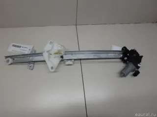 72750TG7A01 Honda Стеклоподъемник электр. задний левый Honda Pilot 3 Арт E70697289, вид 3