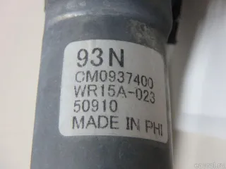 72750TG7A01 Honda Стеклоподъемник электр. задний левый Honda Pilot 3 Арт E70697289, вид 8