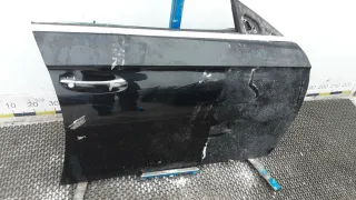  Дверь передняя правая Mercedes CLS C219 Арт DAD04E201, вид 2