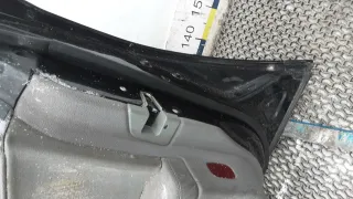  Дверь передняя правая Mercedes CLS C219 Арт DAD04E201, вид 6