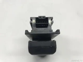 YUG500320PVJ Land Rover Кнопка фиксатора стояночного тормоза Land Rover Discovery 3 Арт E31650482, вид 6